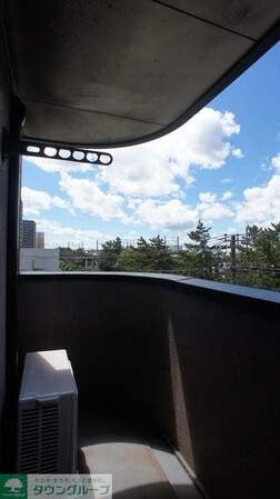 プライドの物件内観写真